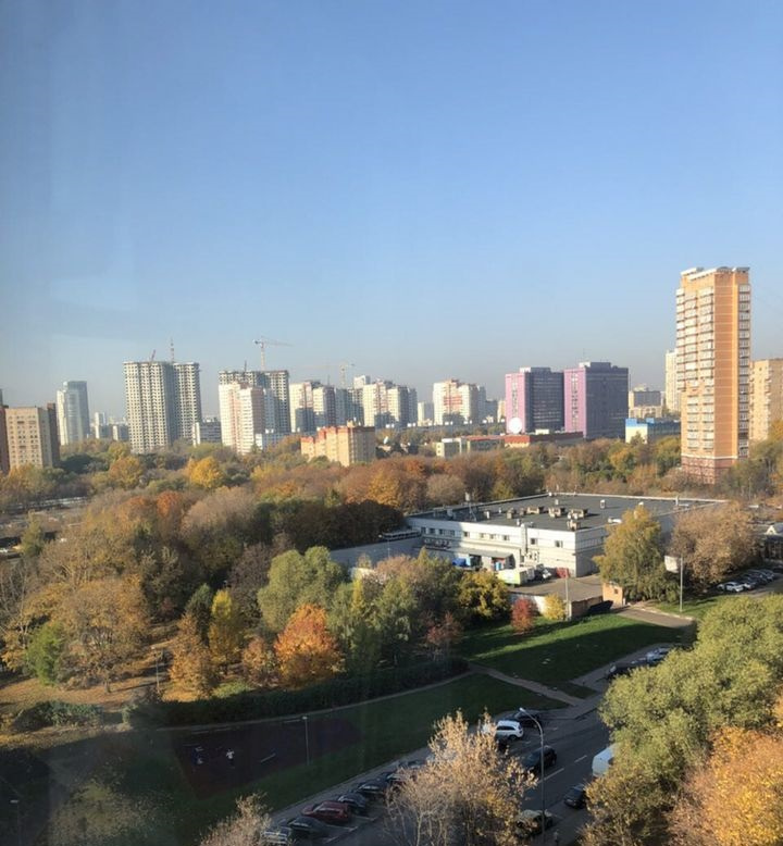 2-комнатная квартира, 65 м² - фото 13