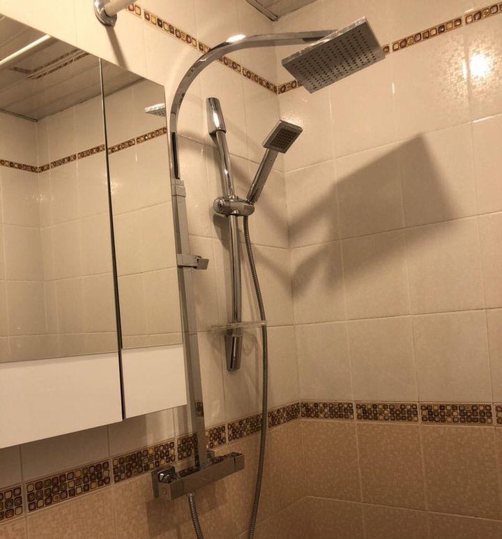 2-комнатная квартира, 65 м² - фото 10