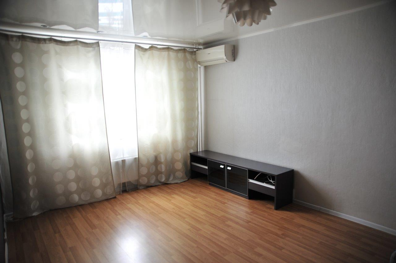 1-комнатная квартира, 38.5 м² - фото 10