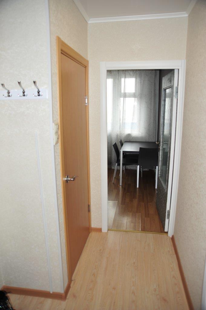 1-комнатная квартира, 38.5 м² - фото 15