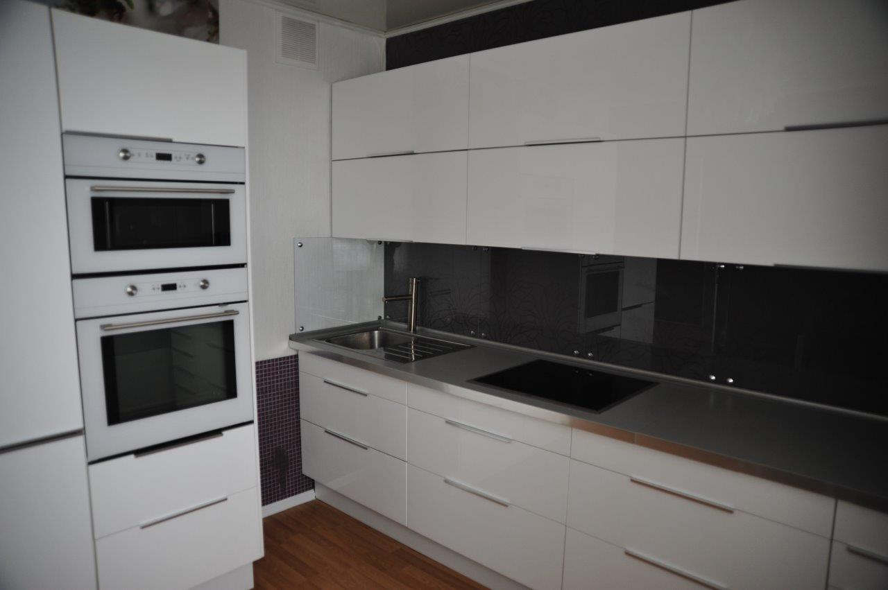 1-комнатная квартира, 38.5 м² - фото 5