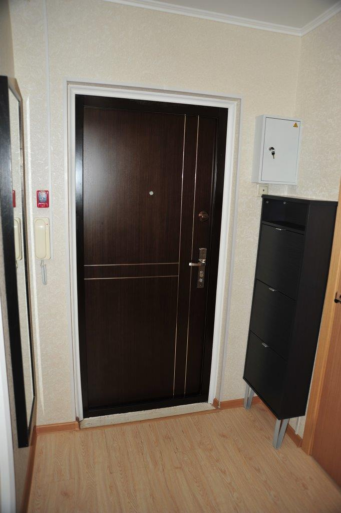 1-комнатная квартира, 38.5 м² - фото 16