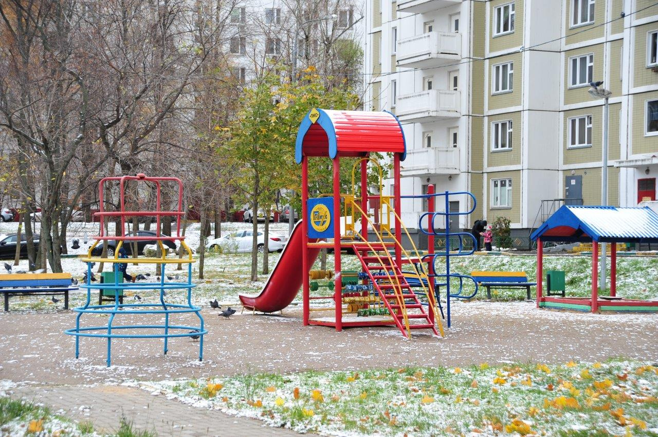 1-комнатная квартира, 38.5 м² - фото 21