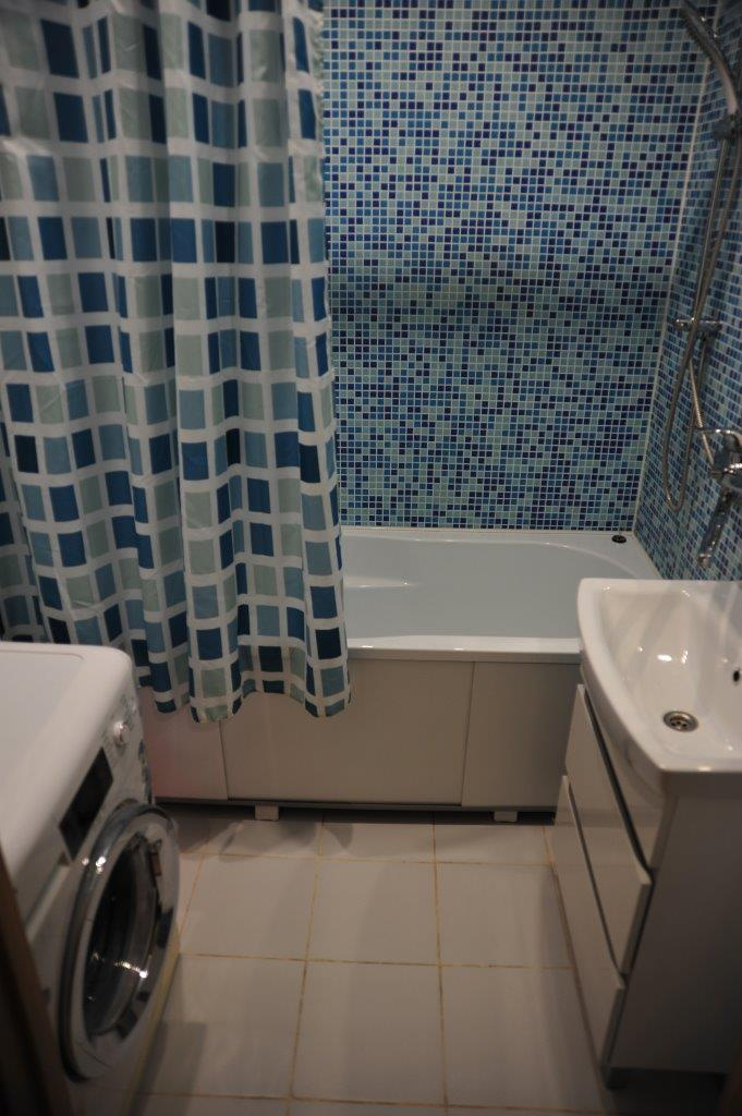 1-комнатная квартира, 38.5 м² - фото 11