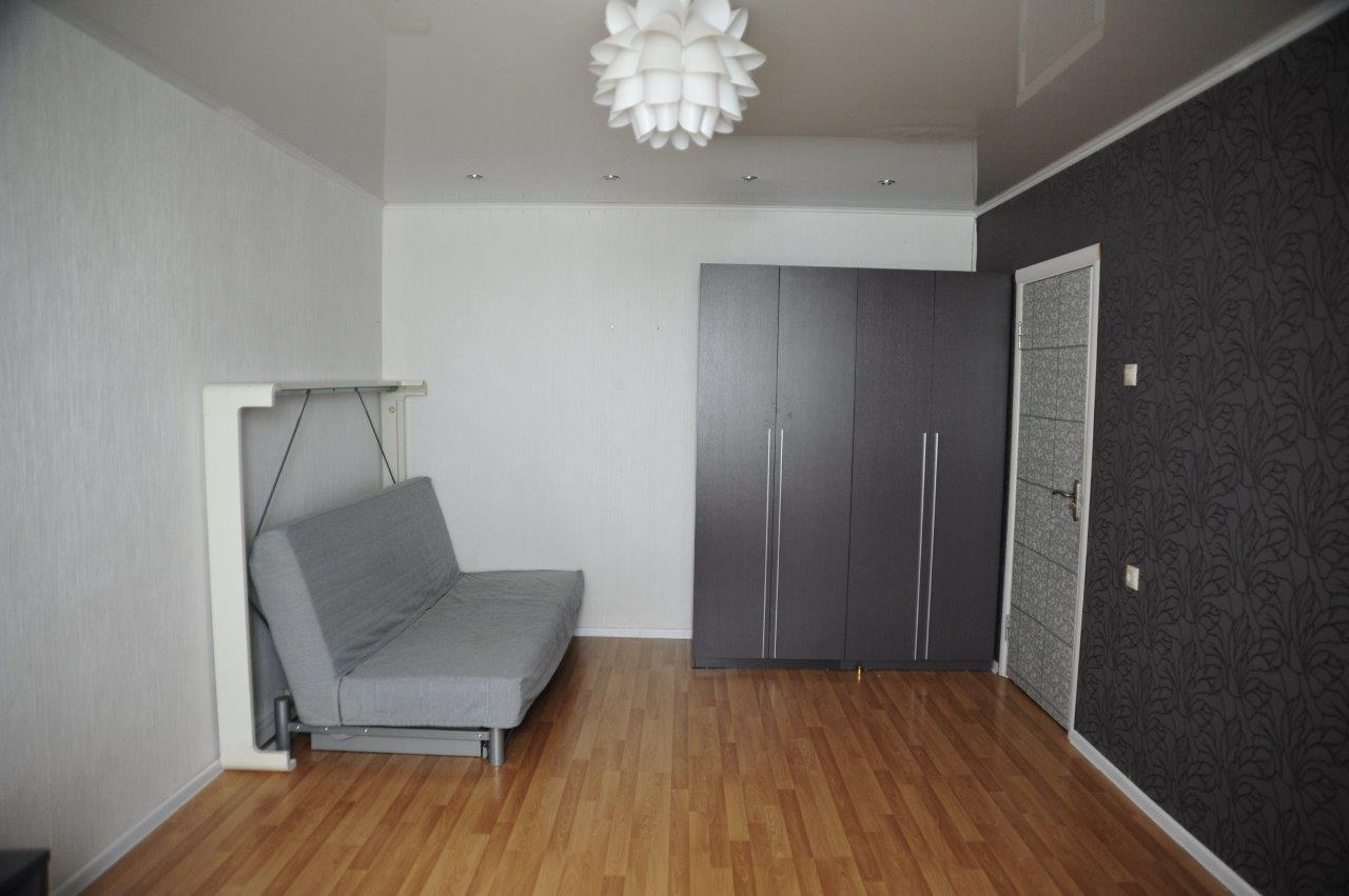 1-комнатная квартира, 38.5 м² - фото 9