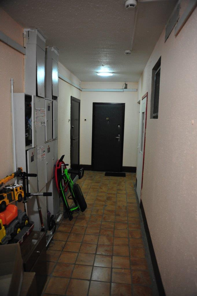 1-комнатная квартира, 38.5 м² - фото 17