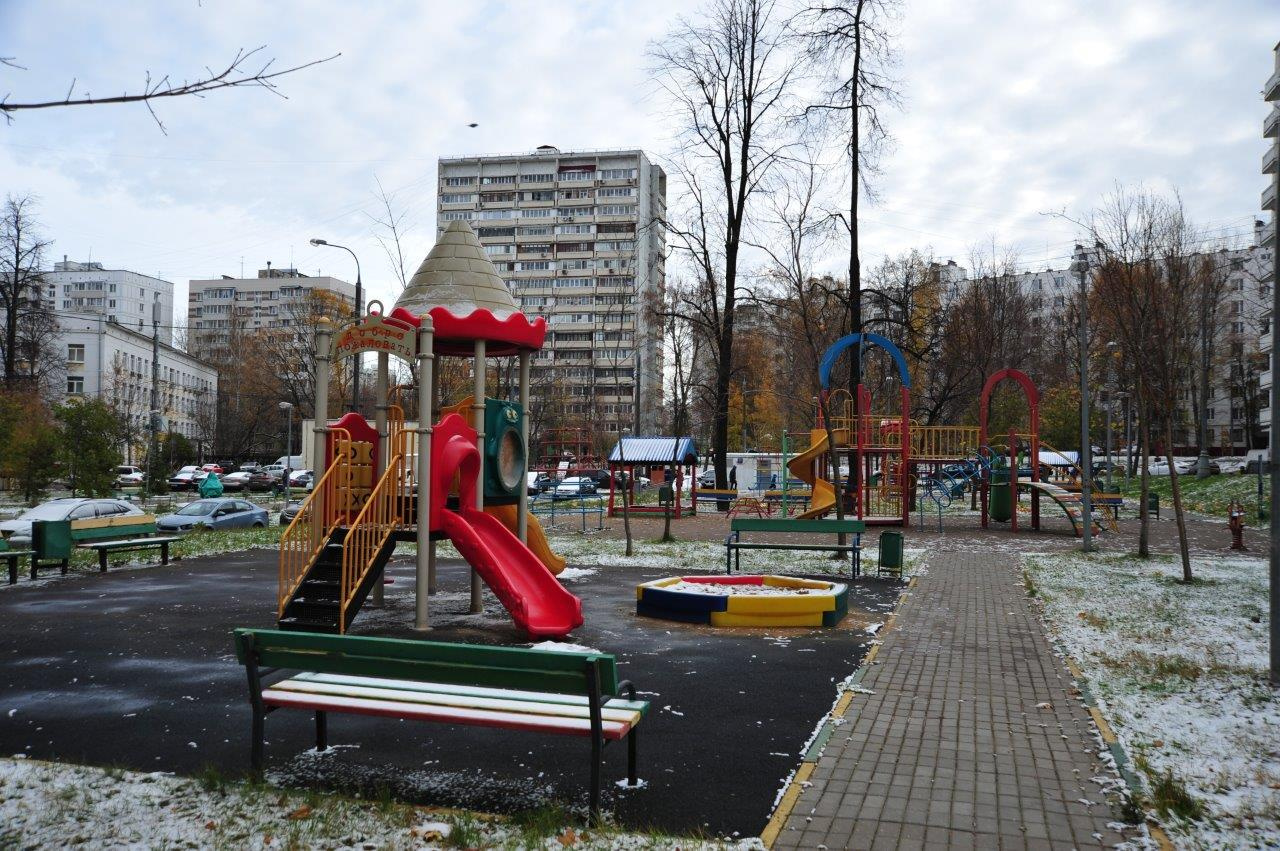 1-комнатная квартира, 38.5 м² - фото 20