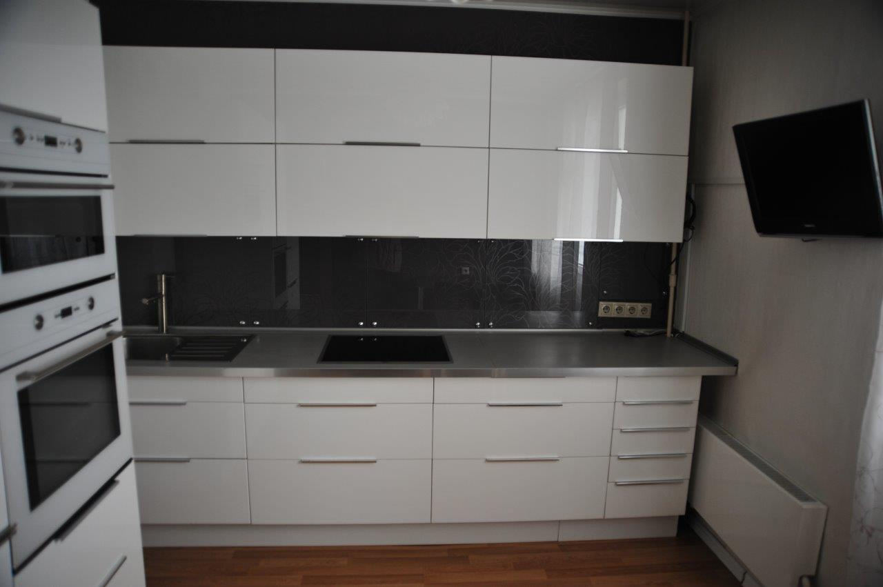 1-комнатная квартира, 38.5 м² - фото 6