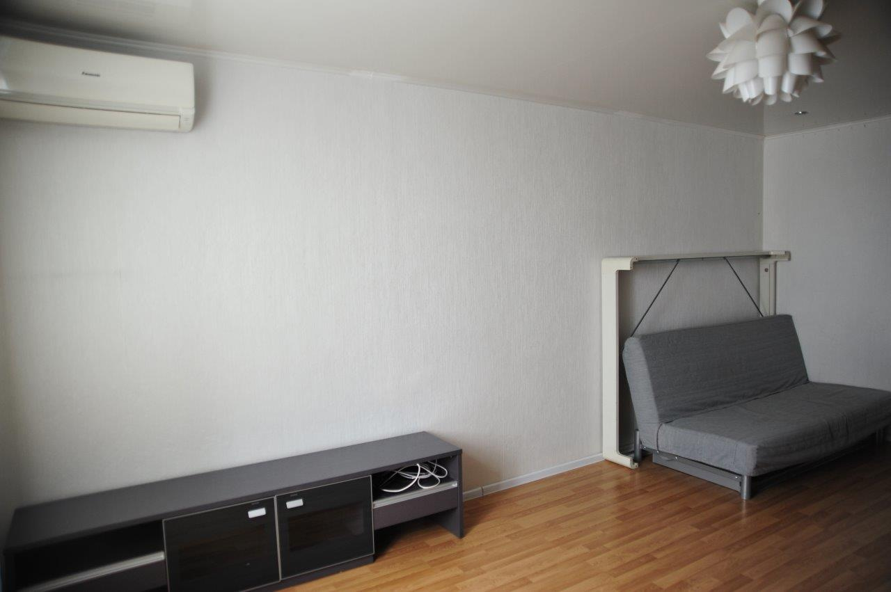 1-комнатная квартира, 38.5 м² - фото 8