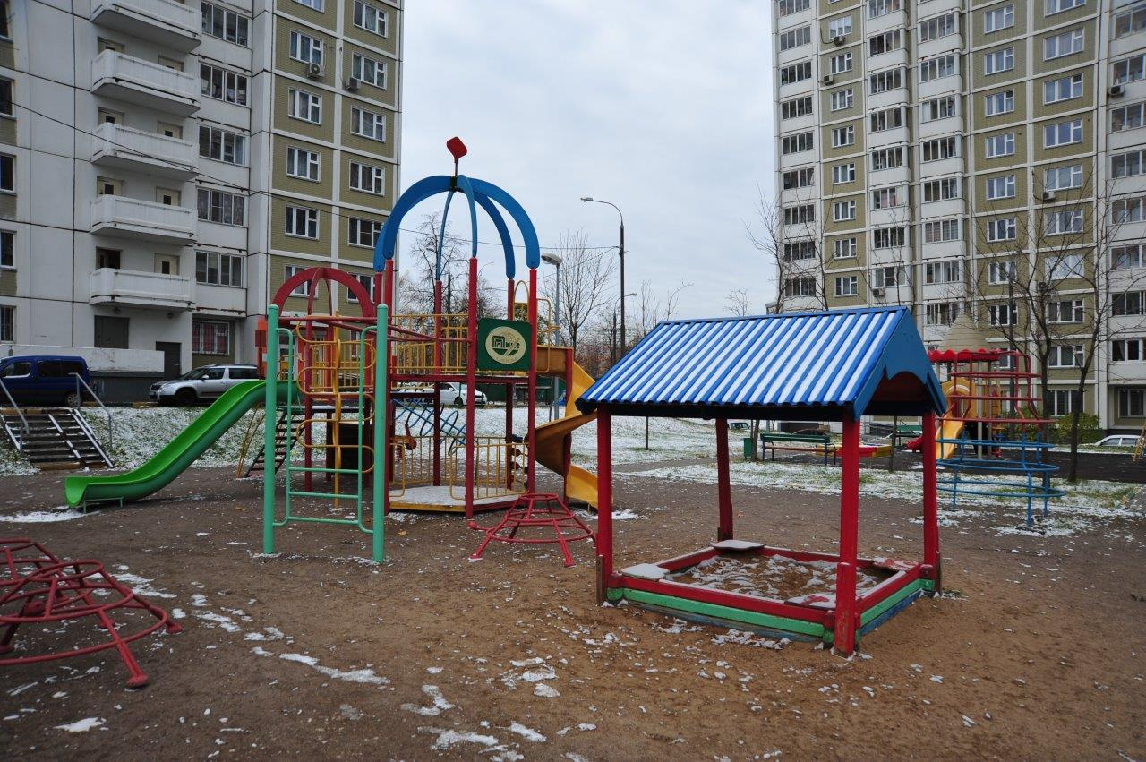 1-комнатная квартира, 38.5 м² - фото 22