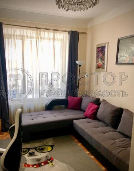 3-комнатная квартира, 63.9 м² - фото 3