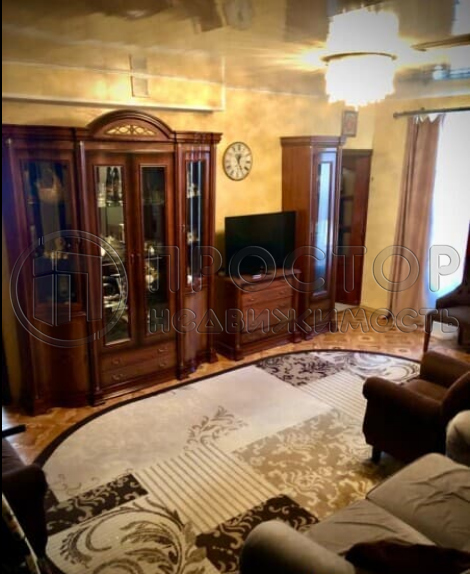3-комнатная квартира, 63.9 м² - фото 6
