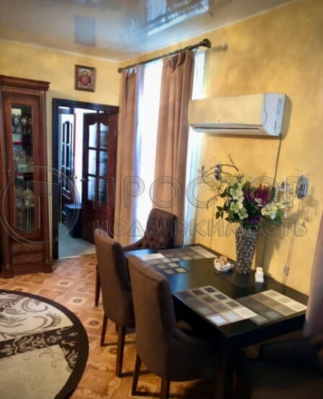 3-комнатная квартира, 63.9 м² - фото 8