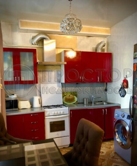 3-комнатная квартира, 63.9 м² - фото 9