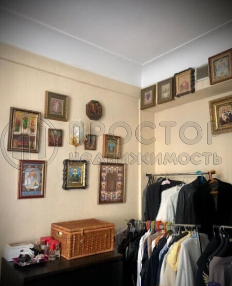 3-комнатная квартира, 63.9 м² - фото 10