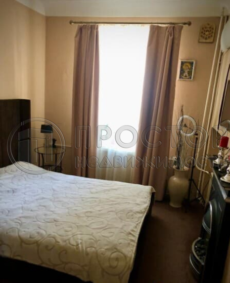 3-комнатная квартира, 63.9 м² - фото 11