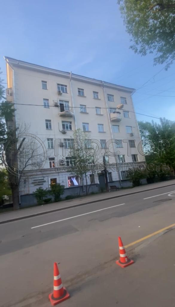 3-комнатная квартира, 63.9 м² - фото 12