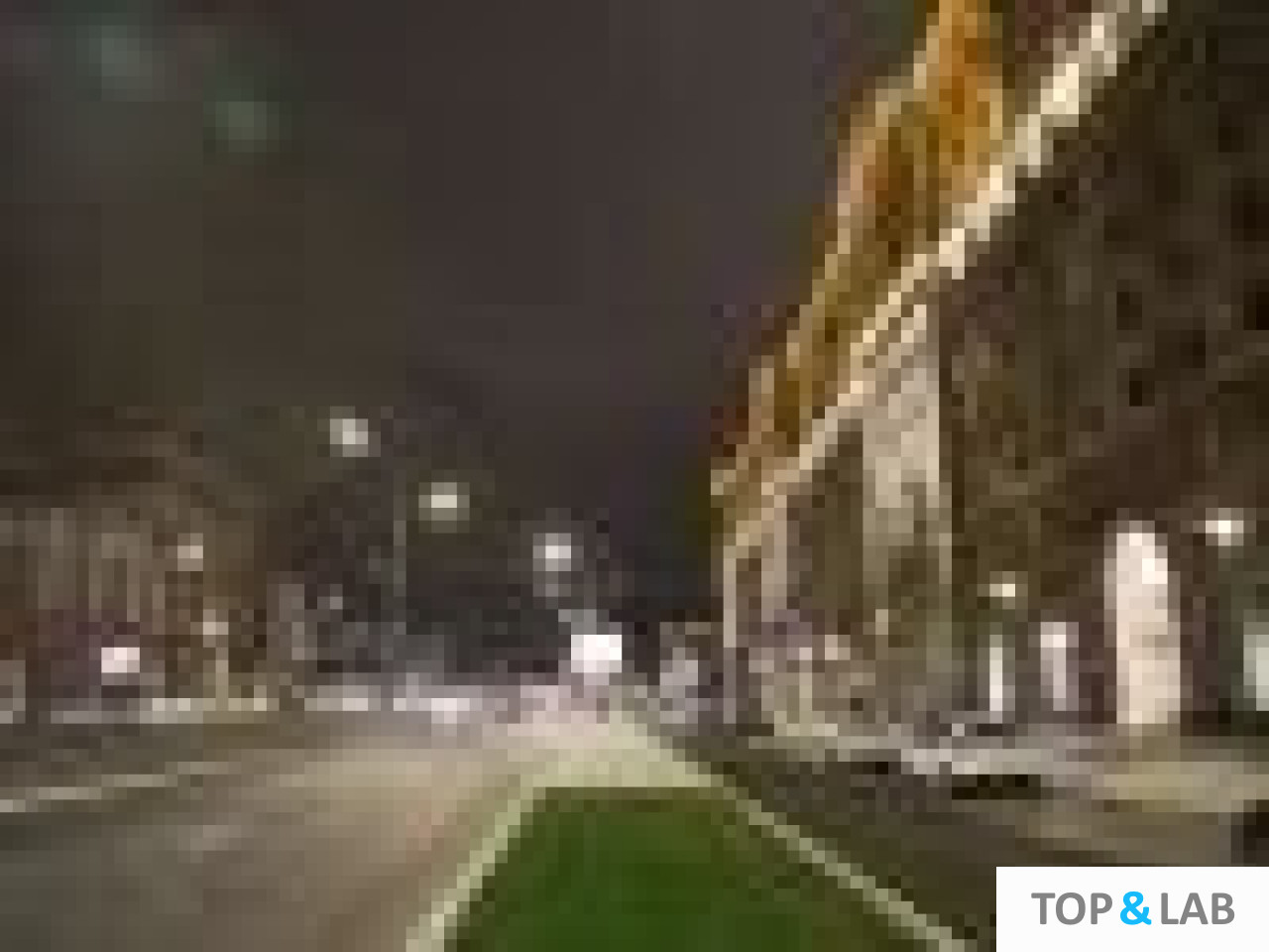 3-комнатная квартира, 90 м² - фото 11