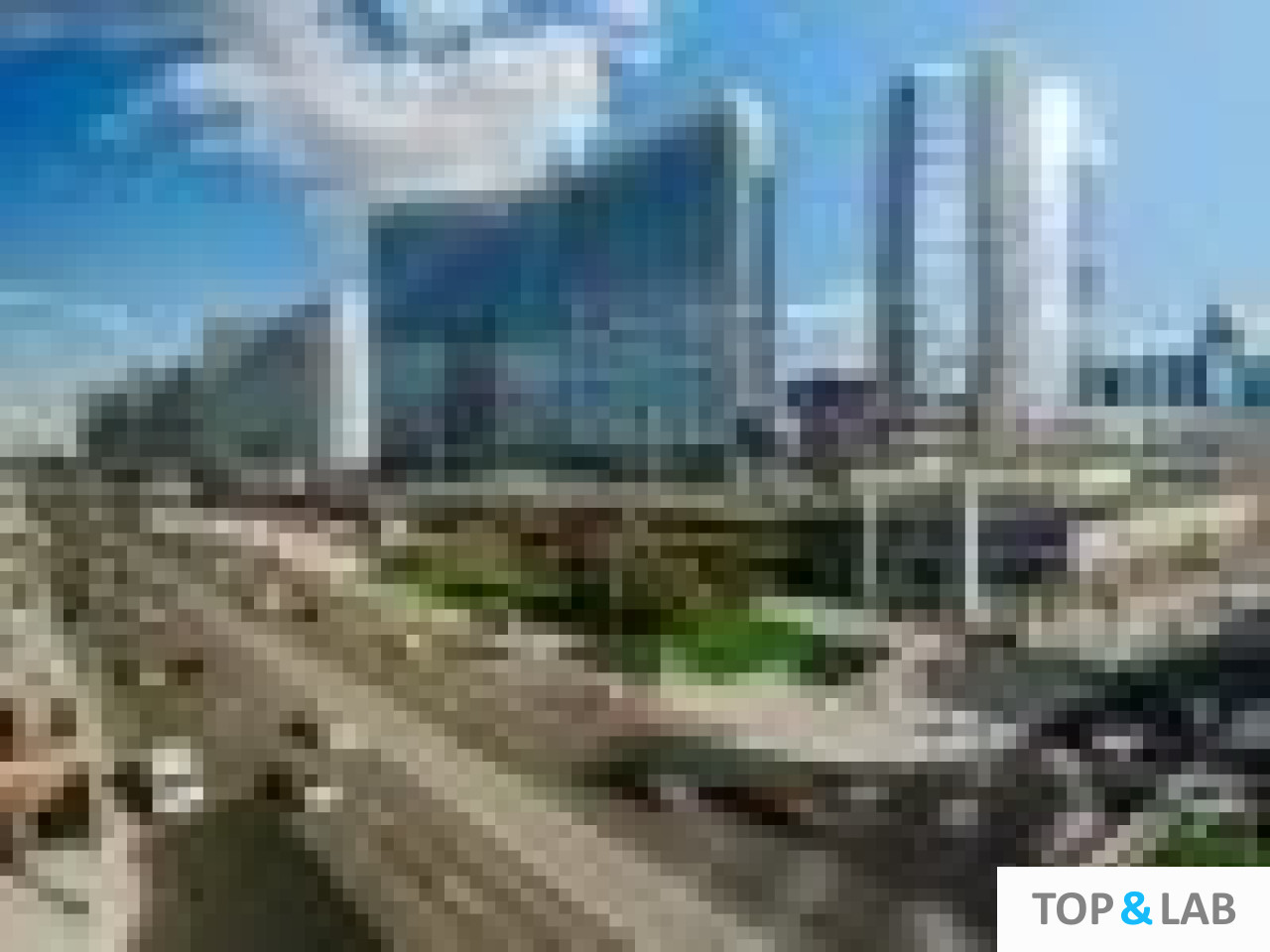3-комнатная квартира, 90 м² - фото 7