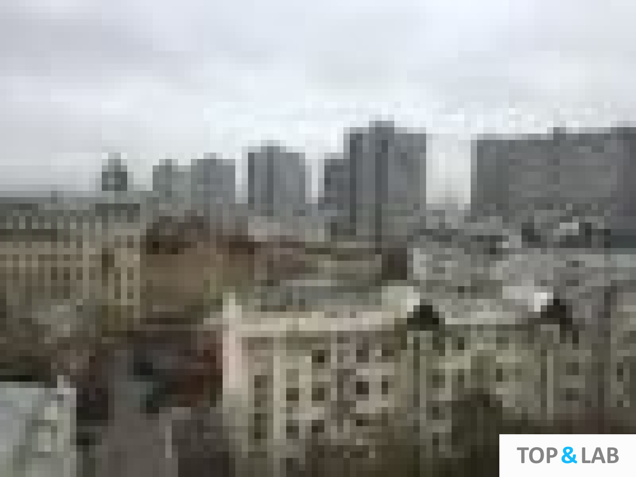 3-комнатная квартира, 90 м² - фото 4