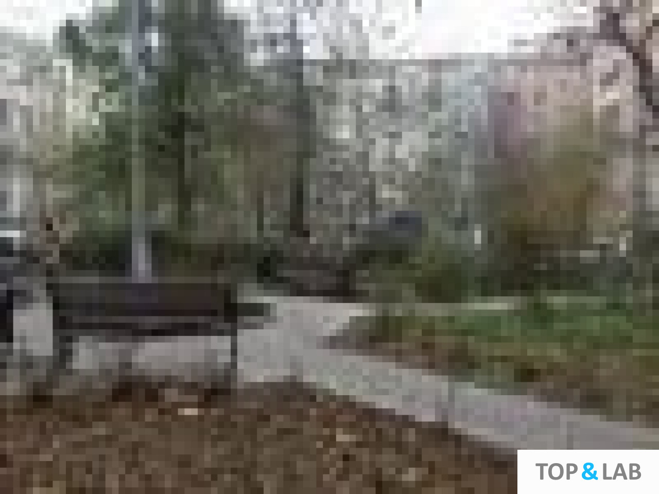 3-комнатная квартира, 90 м² - фото 3