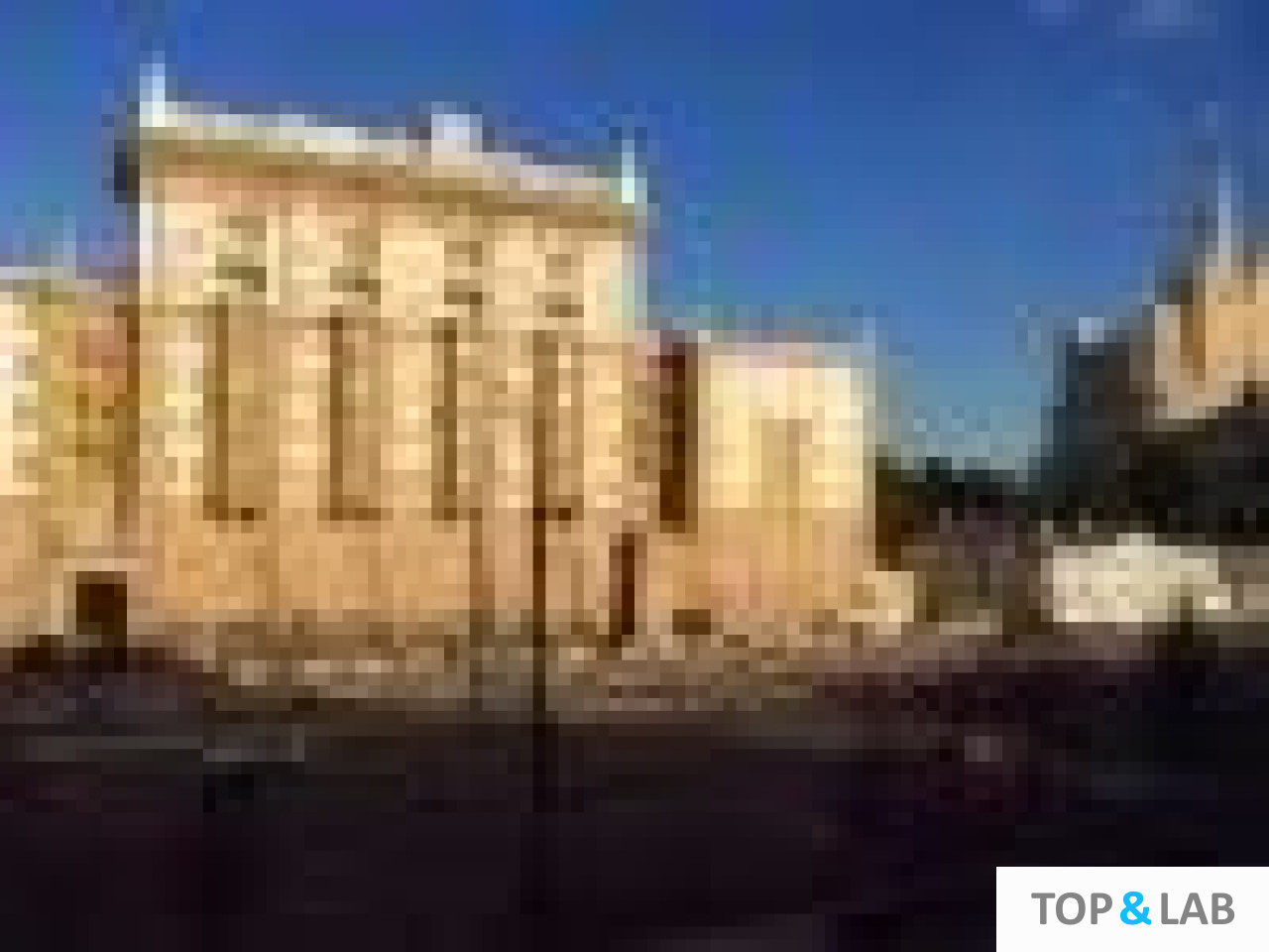 3-комнатная квартира, 90 м² - фото 10