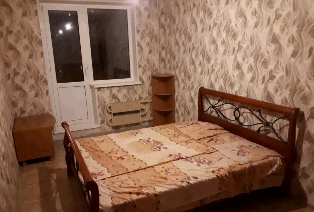 2-комнатная квартира, 52.1 м² - фото 2