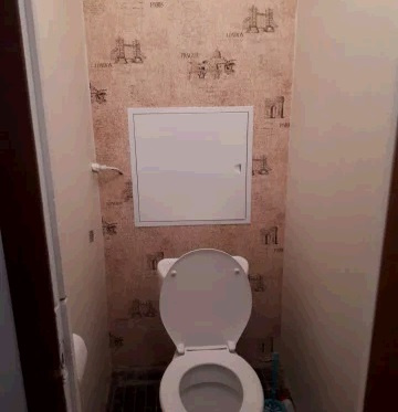 2-комнатная квартира, 52.1 м² - фото 10