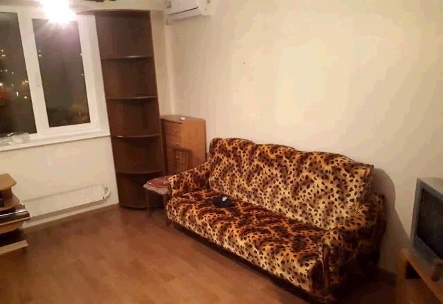 2-комнатная квартира, 52.1 м² - фото 4