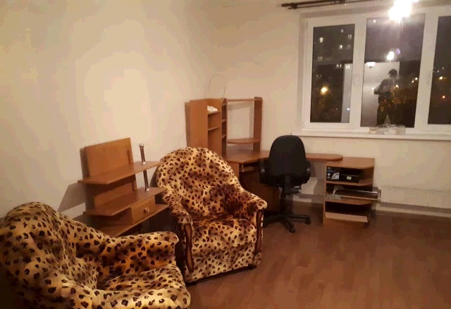 2-комнатная квартира, 52.1 м² - фото 5