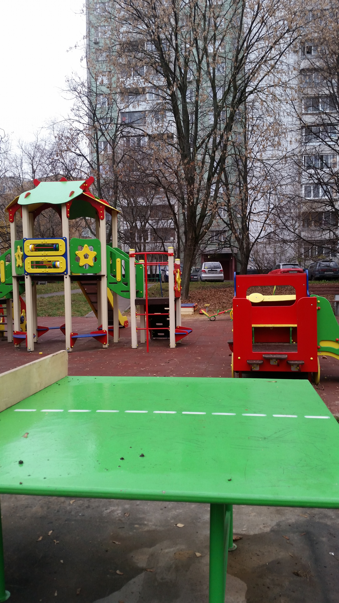 2-комнатная квартира, 52 м² - фото 4