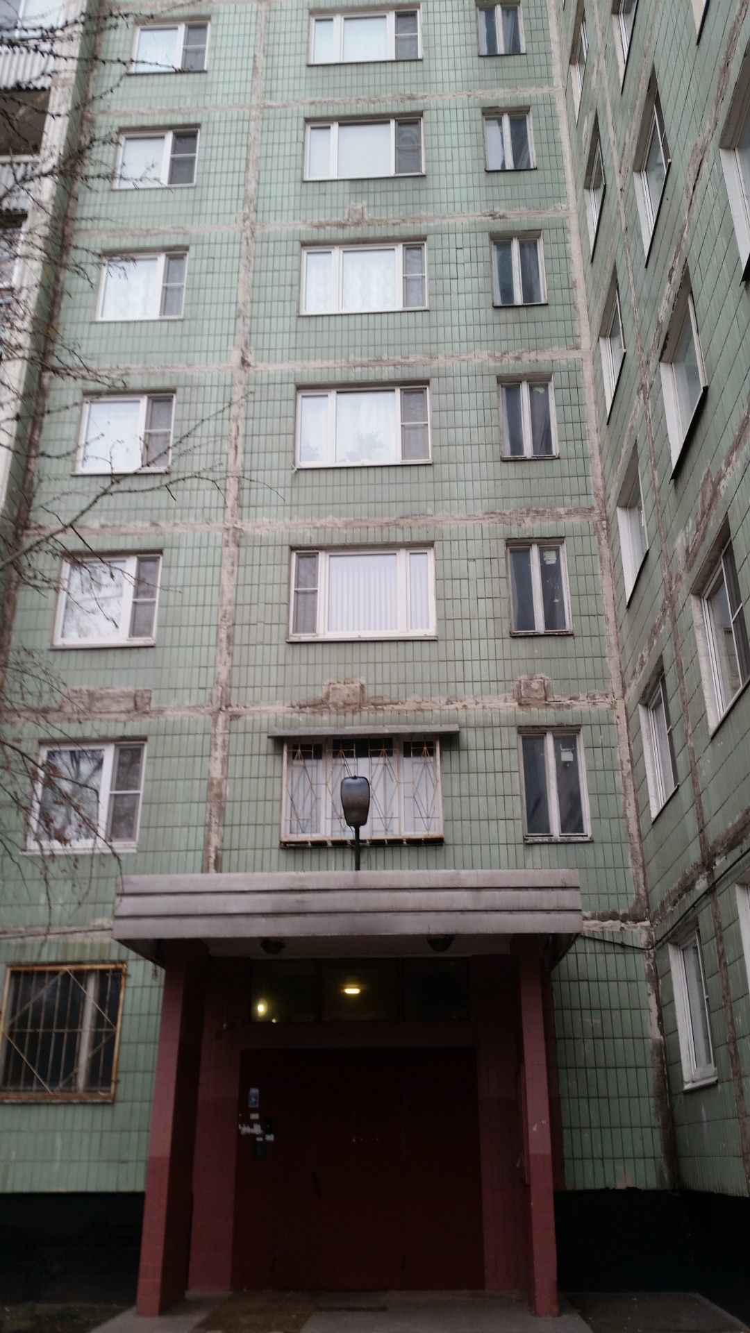 2-комнатная квартира, 52 м² - фото 3