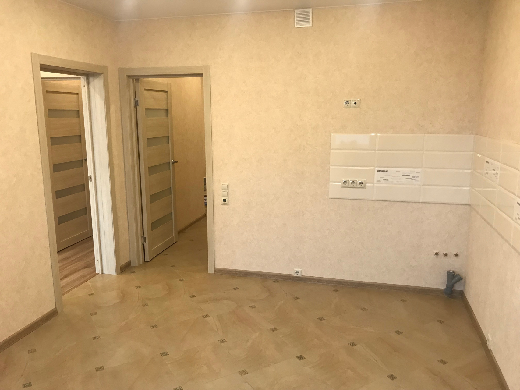 3-комнатная квартира, 113.1 м² - фото 19