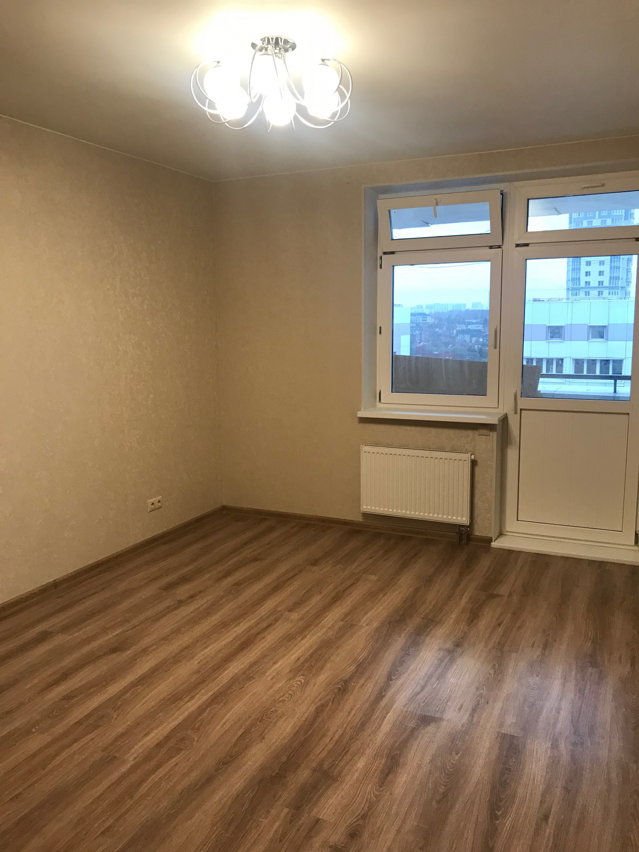 3-комнатная квартира, 113.1 м² - фото 18