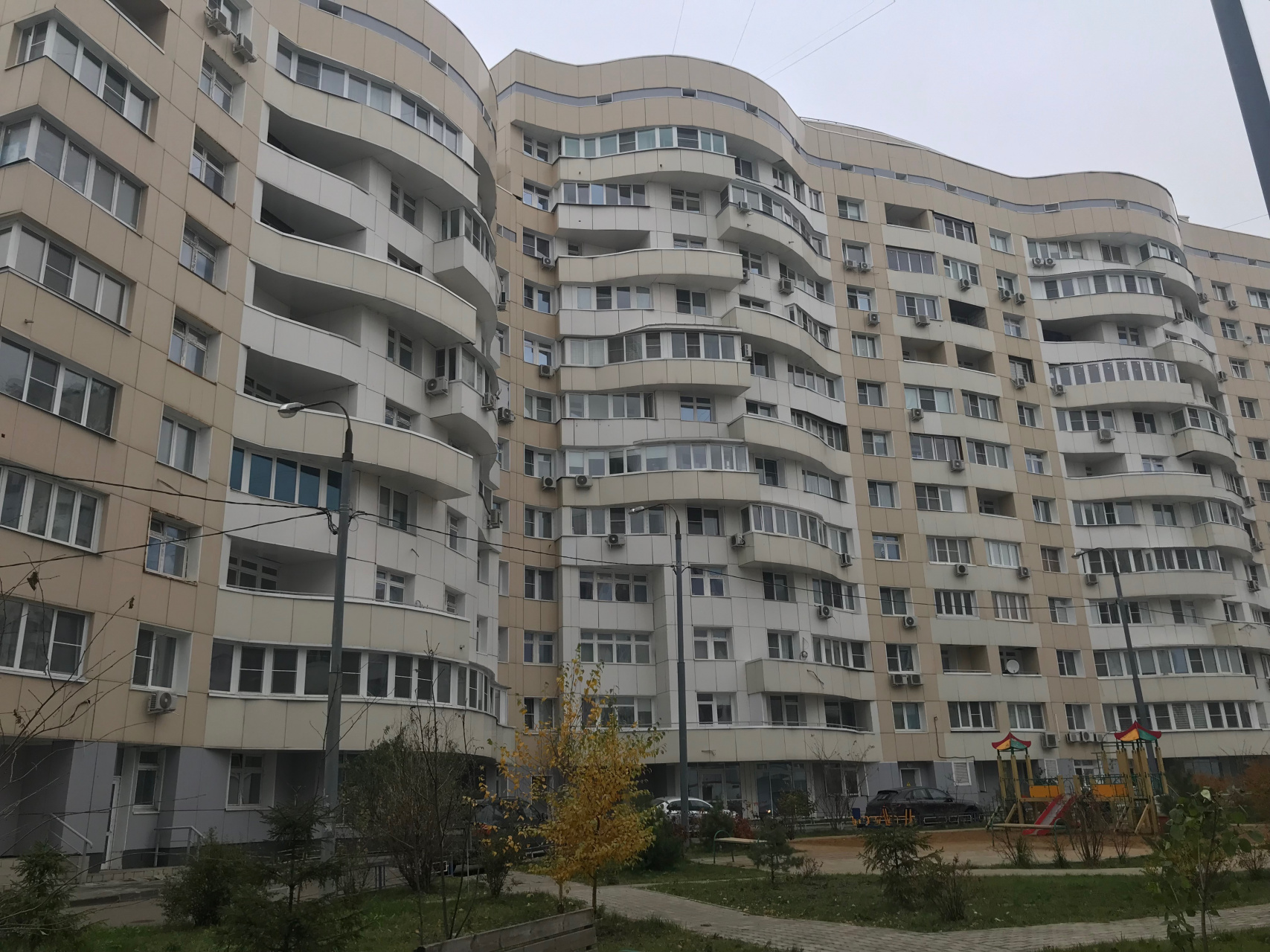 3-комнатная квартира, 113.1 м² - фото 13