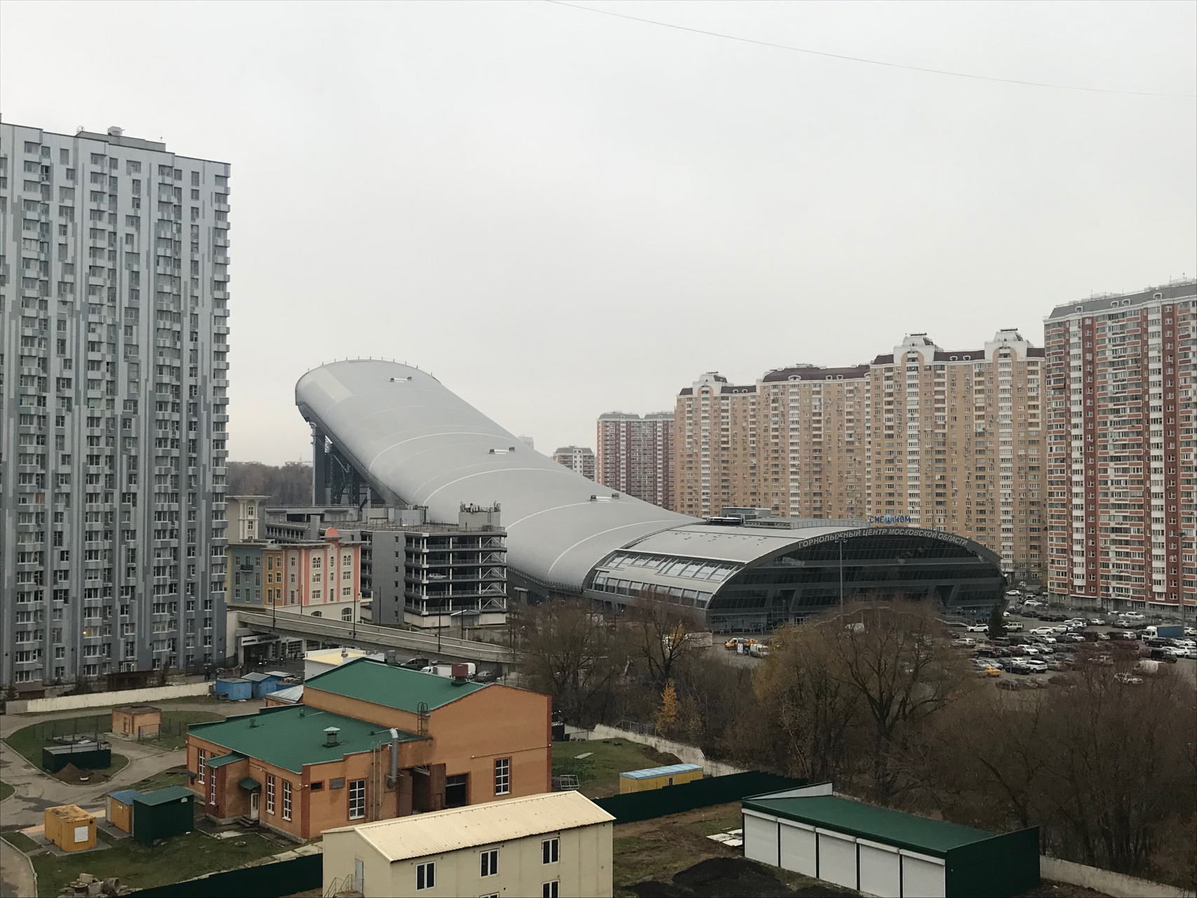 3-комнатная квартира, 113.1 м² - фото 10