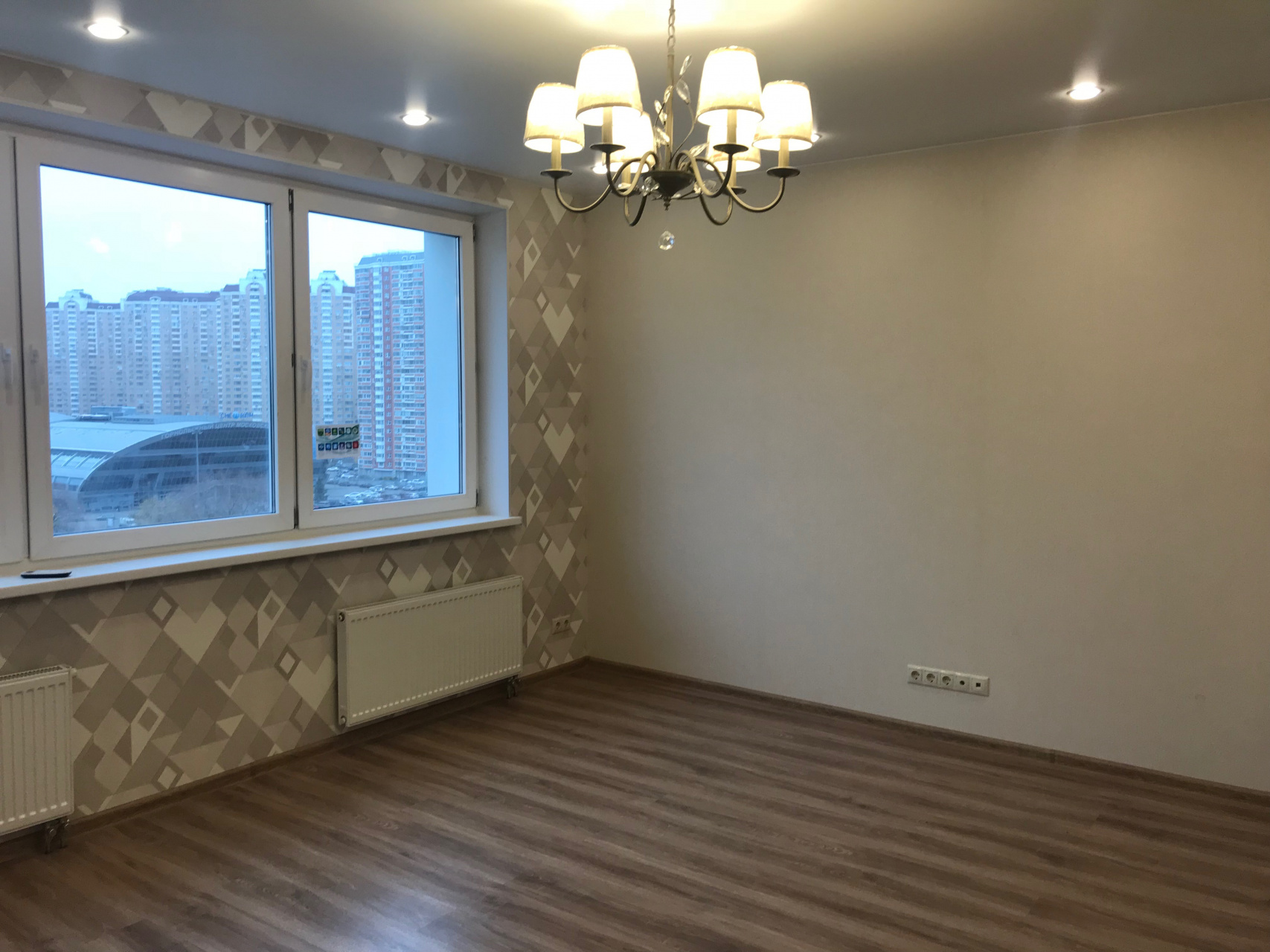 3-комнатная квартира, 113.1 м² - фото 15