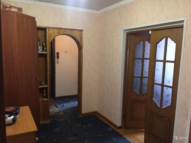 3-комнатная квартира, 77.6 м² - фото 10