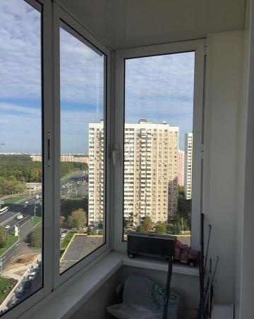 3-комнатная квартира, 77.6 м² - фото 14