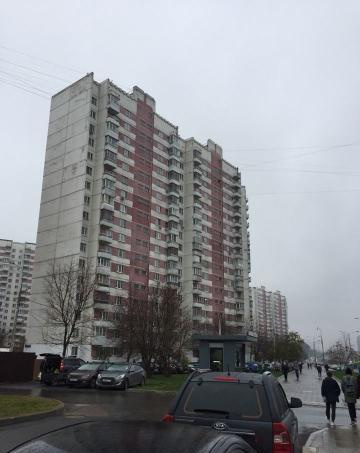 3-комнатная квартира, 77.6 м² - фото 13