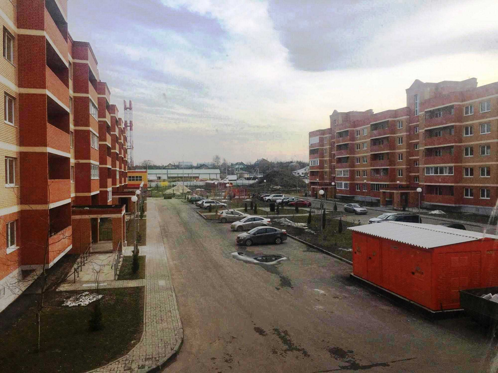 3-комнатная квартира, 78 м² - фото 8