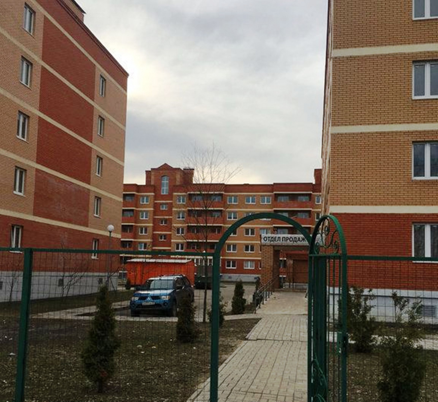 3-комнатная квартира, 78 м² - фото 9