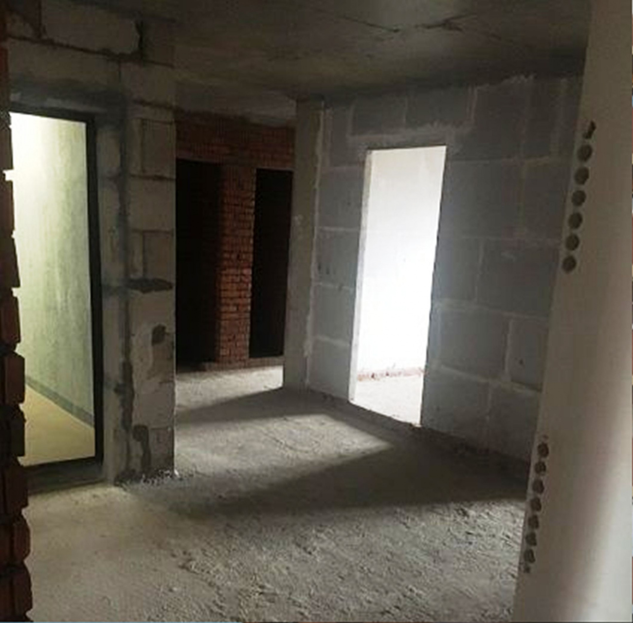3-комнатная квартира, 78 м² - фото 11
