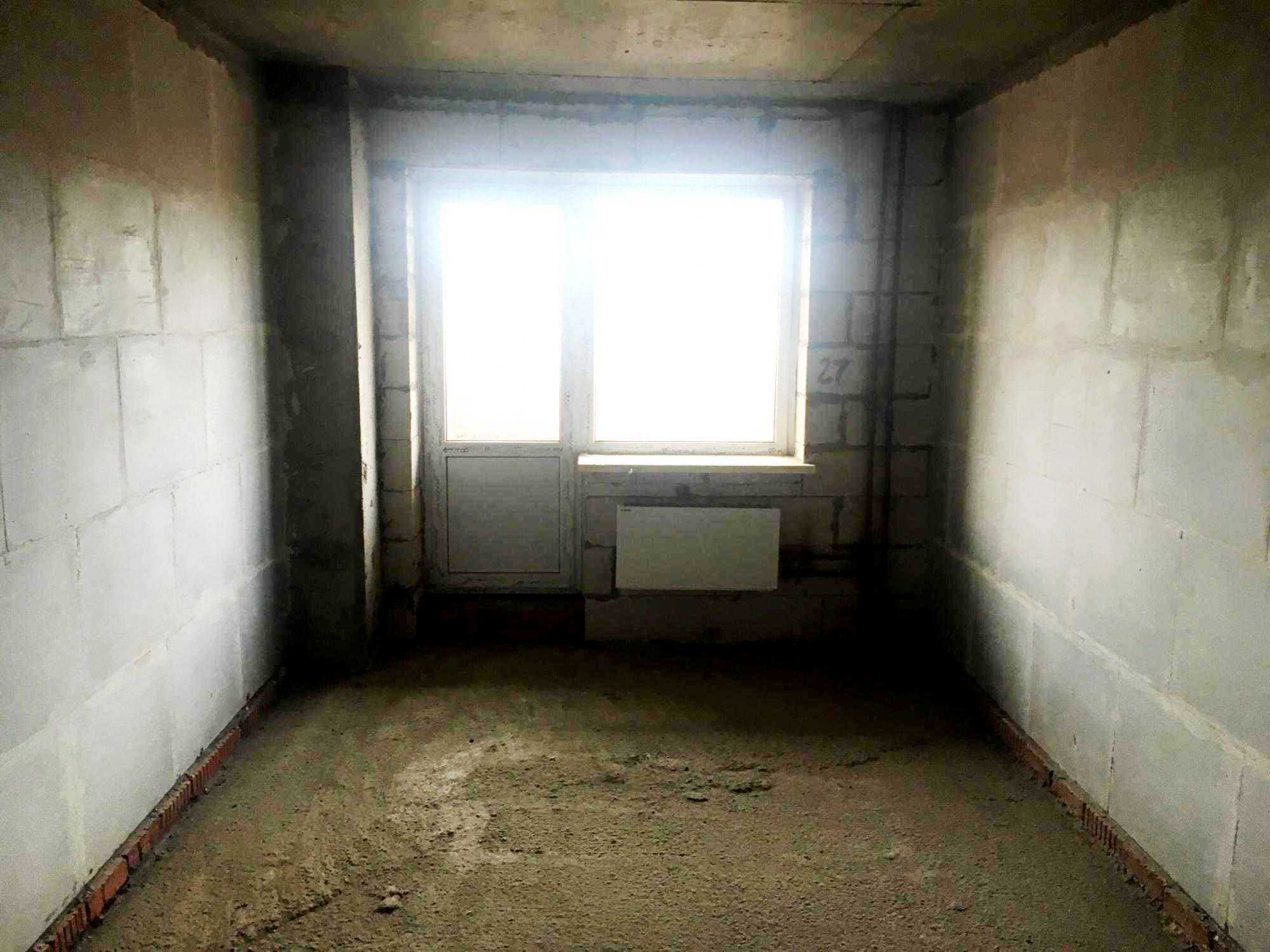 3-комнатная квартира, 78 м² - фото 3