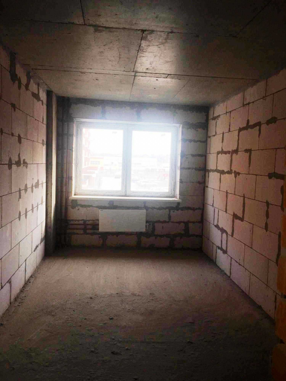 3-комнатная квартира, 78 м² - фото 5