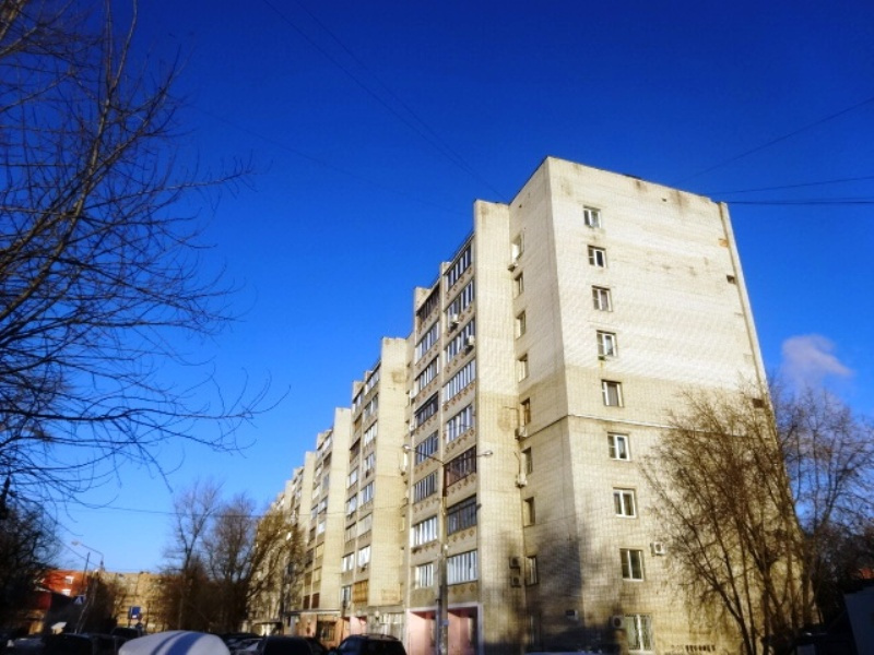 3-комнатная квартира, 62.7 м² - фото 3