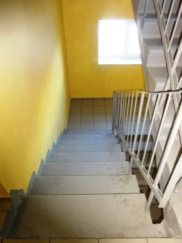 3-комнатная квартира, 62.7 м² - фото 8