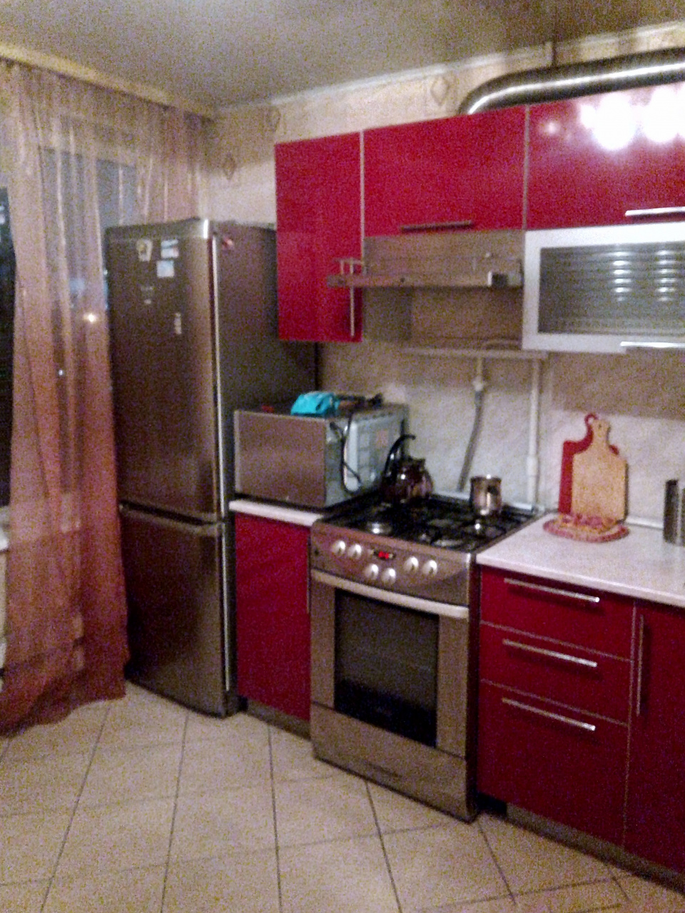 2-комнатная квартира, 51 м² - фото 2