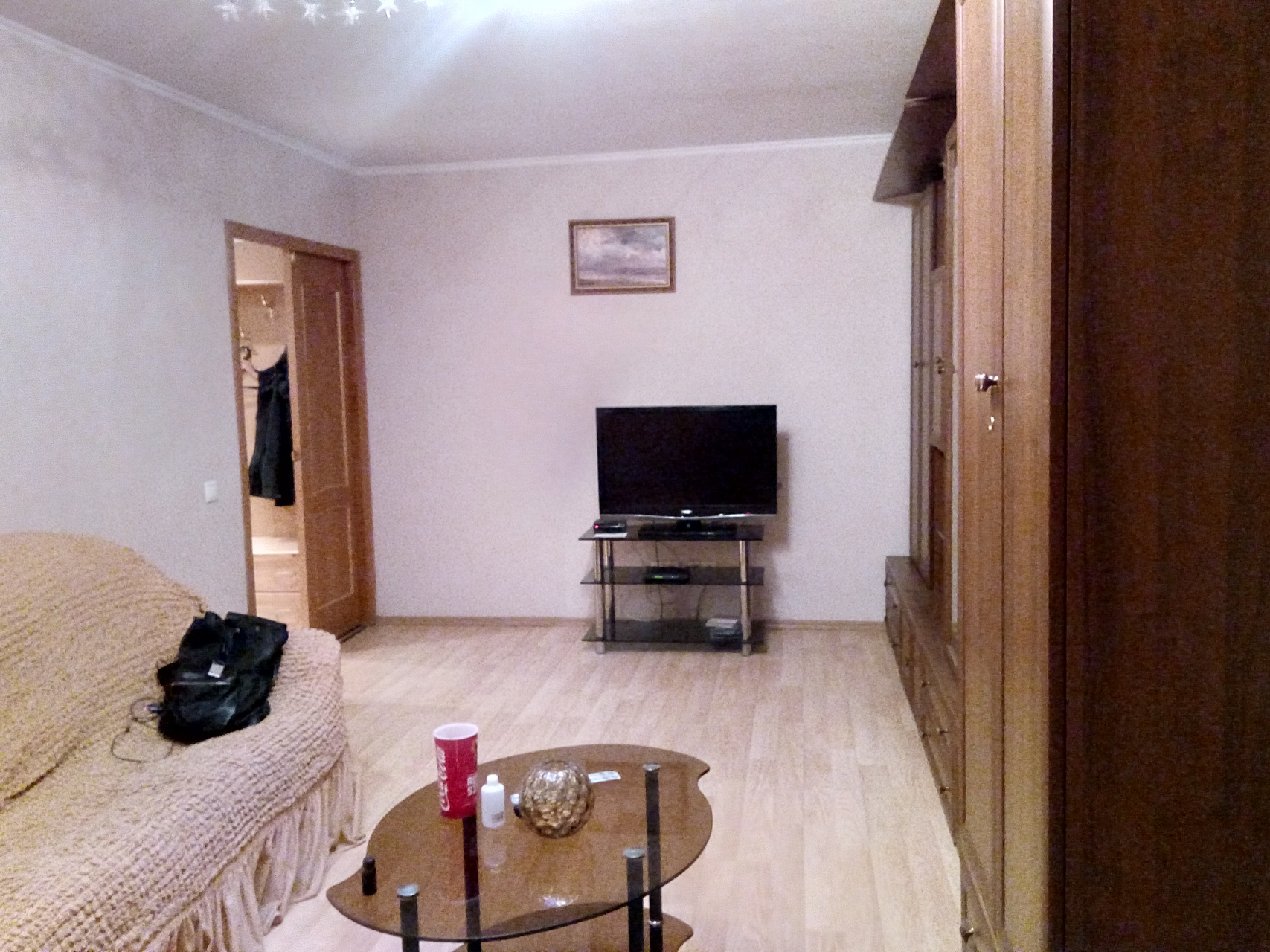 2-комнатная квартира, 51 м² - фото 8