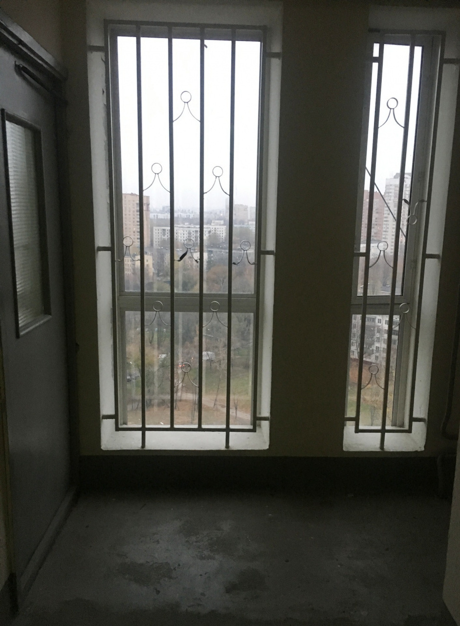1-комнатная квартира, 37.2 м² - фото 12